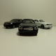 Illustration for article titled Rising Sunday: JDM Sedans